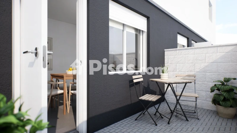 Piso – Santa Pola