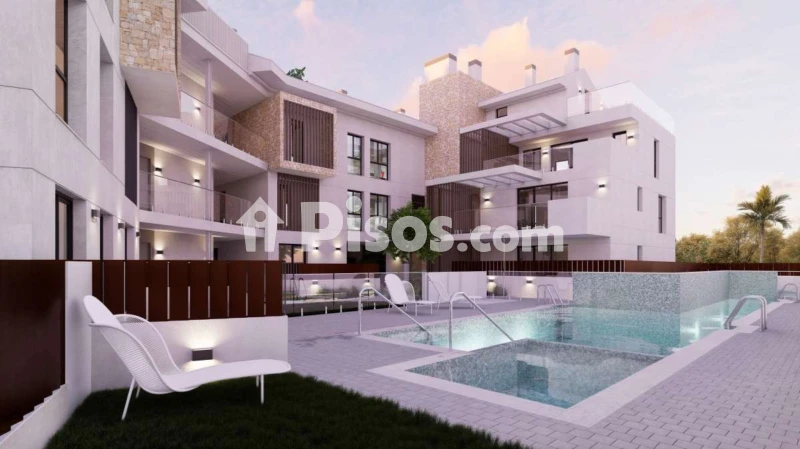 Piso – Xàbia - Jávea