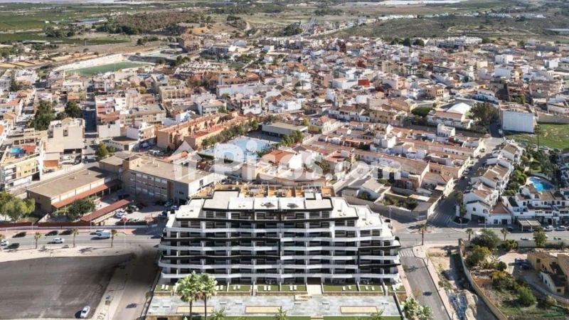 Piso – San Miguel de Salinas