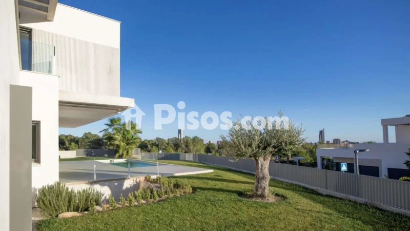 Casa – Finestrat, la Marina Baixa