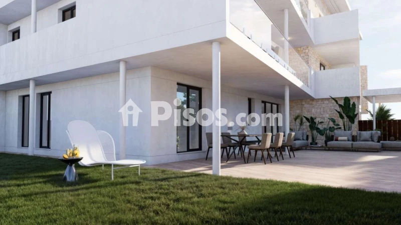Piso – Xàbia - Jávea