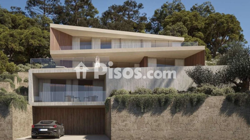 Casa – Benissa