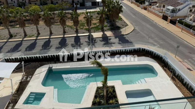 Piso – Orihuela