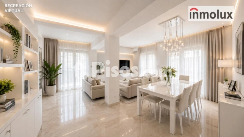 Pis – Alicante - Alacant