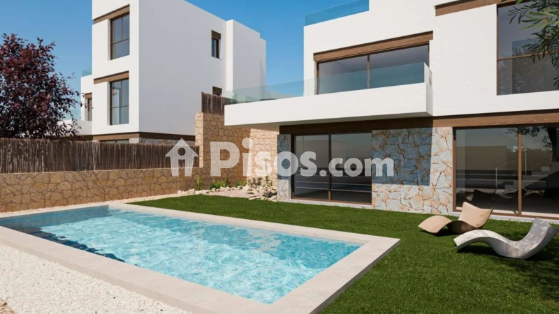 Casa – Finestrat, Urbanització Balcó de Finestrat, la Marina Baixa