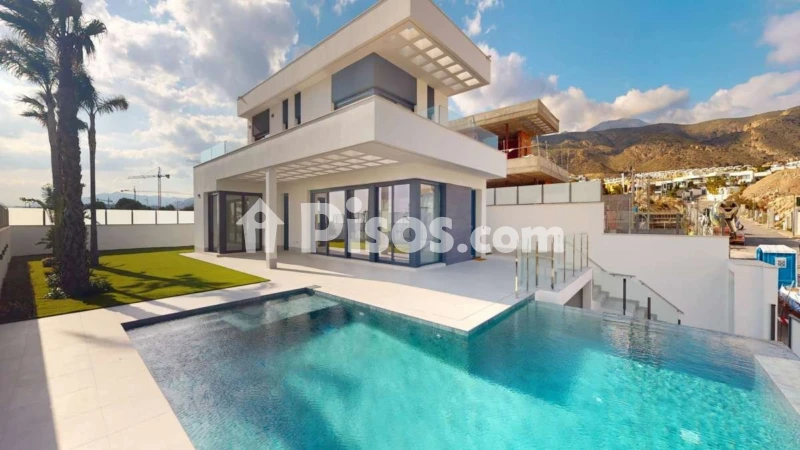Casa – Finestrat, la Marina Baixa