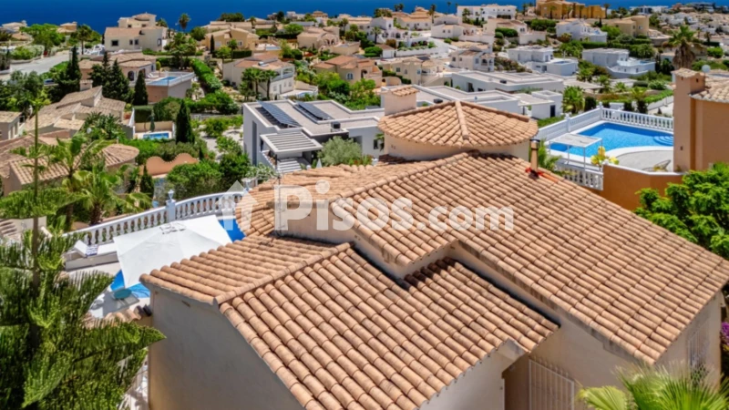 Casa – El Poble Nou de Benitatxell - Benitachell
