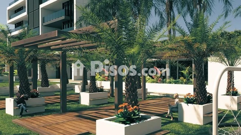 Piso – Benidorm, la Marina Baixa