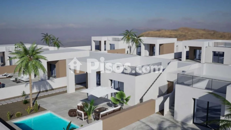 Casa – la Romana, la Canyada de Benessa