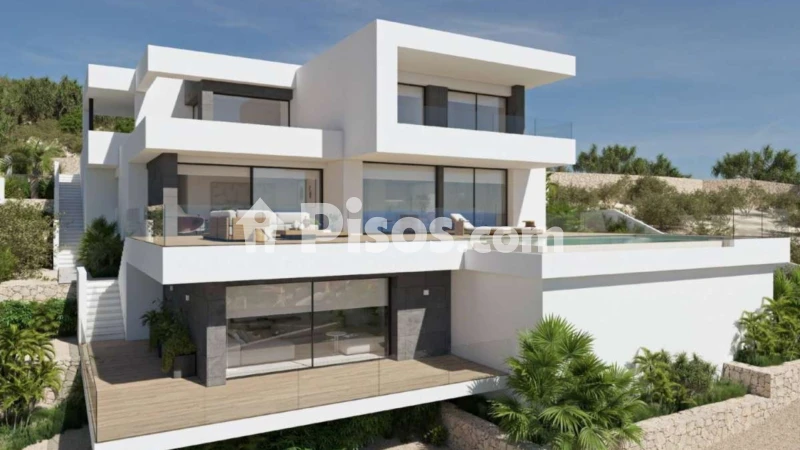 Casa – la Marina Alta