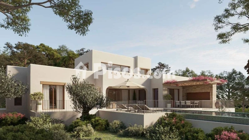 Casa – Benissa