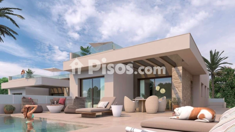 Casa – Benijófar