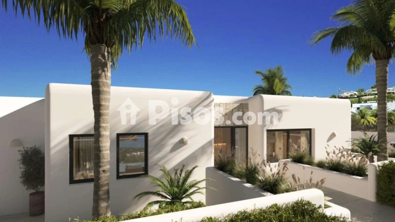 Casa – Xàbia / Jávea, Urbanització de la Vall del Sol, la Marina Alta