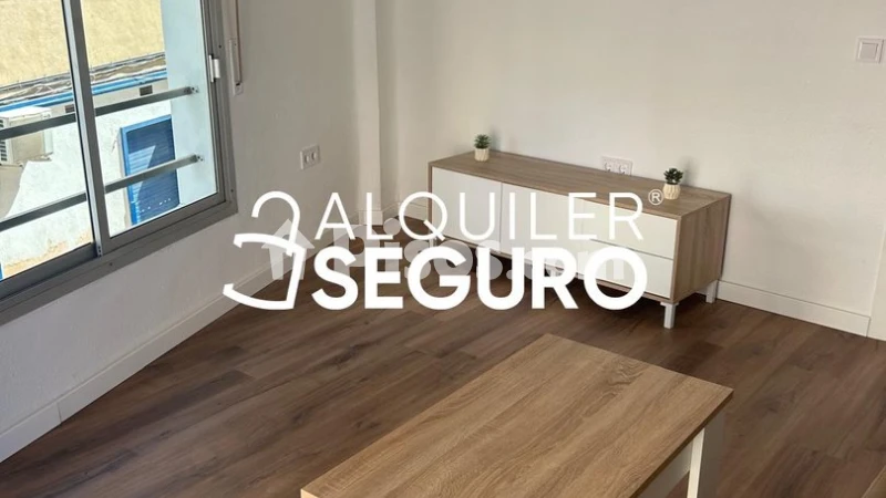 Fotografía del inmueble reportado: 850 €/mes — Teruel, Teruel