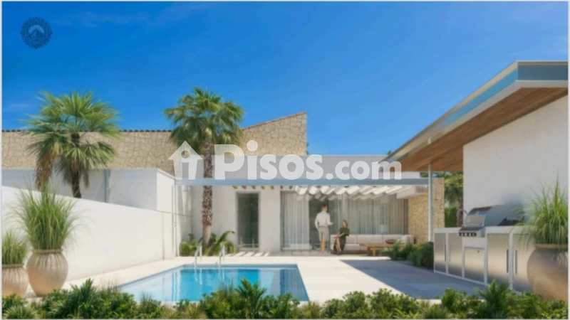 Casa – La Nucia