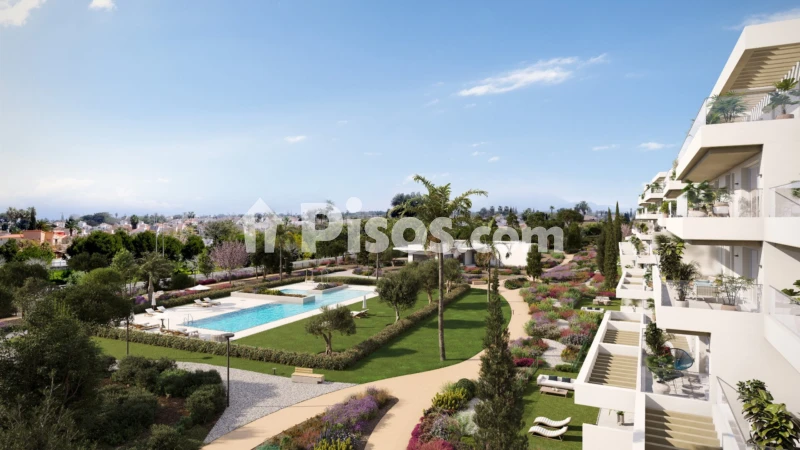 Piso – el Verger, la Marina Alta