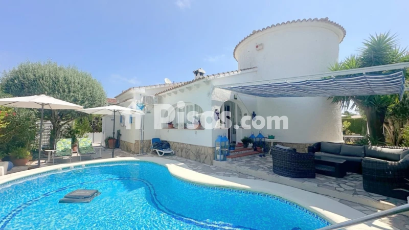 Casa – Els Poblets