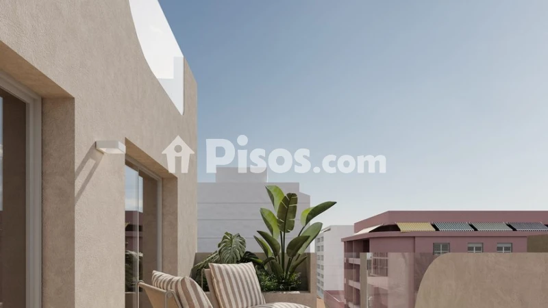 Pis – Torrevieja, Europa