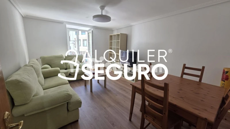 Fotografía del inmueble reportado: 1.000 €/mes — Burgos, Burgos