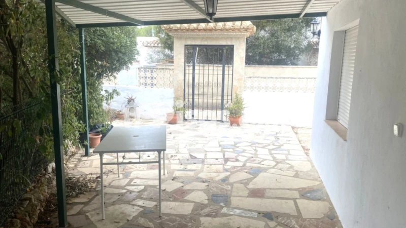 Casa – Dénia