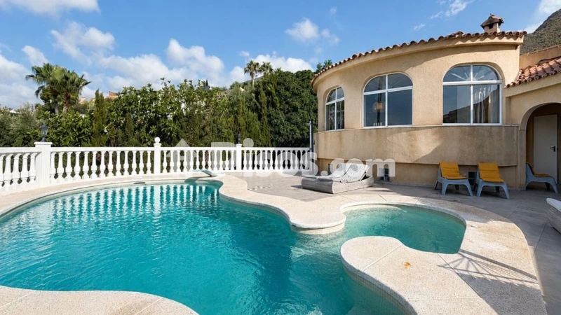 Casa – El Campello