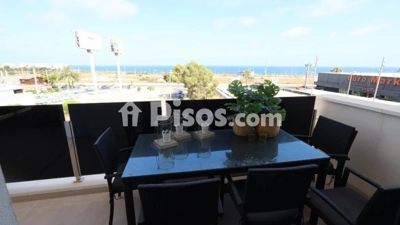Piso – Orihuela