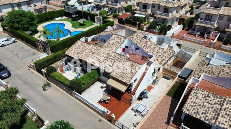 Casa – Orihuela