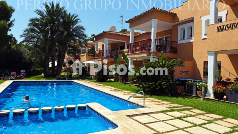 Piso – Pedreguer