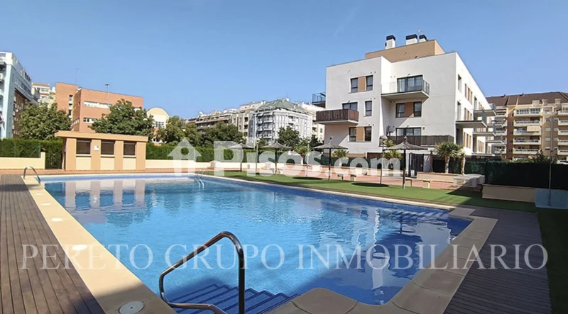 Piso – Dénia