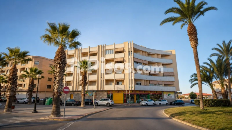Piso – Guardamar del Segura, Urbanització Las Viñas I