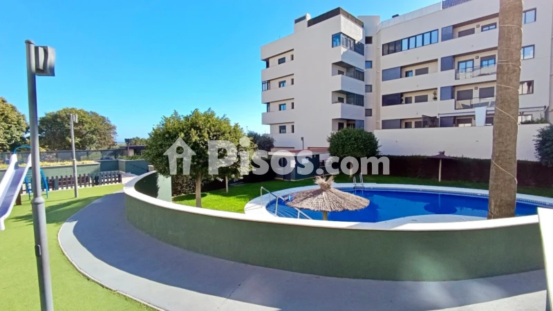 Fotografía del inmueble reportado: 1.200 €/mes — Cádiz, Cádiz