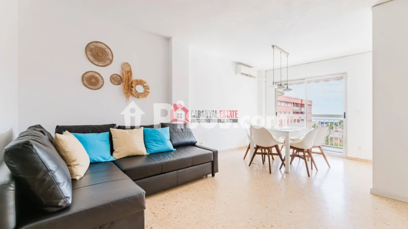 Fotografía del inmueble reportado: 1.600 €/mes — Valencia, Valencia