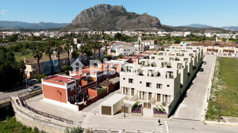 Casa – Els Poblets
