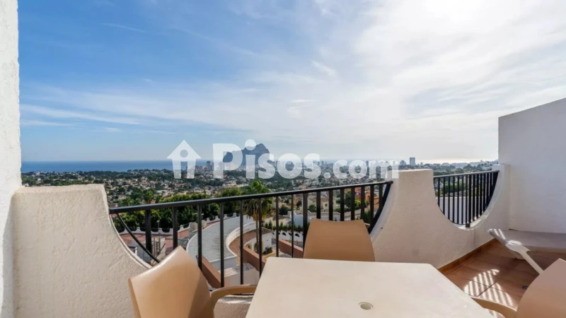 Casa – Calpe - Calp