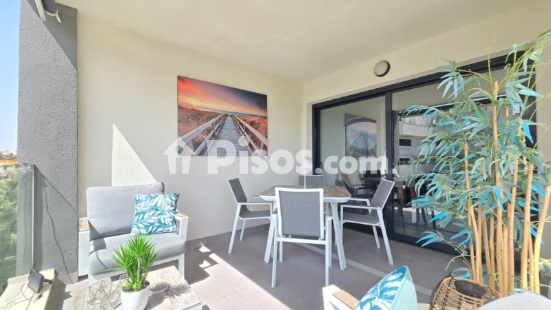 Piso – Orihuela