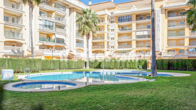 Piso – Dénia