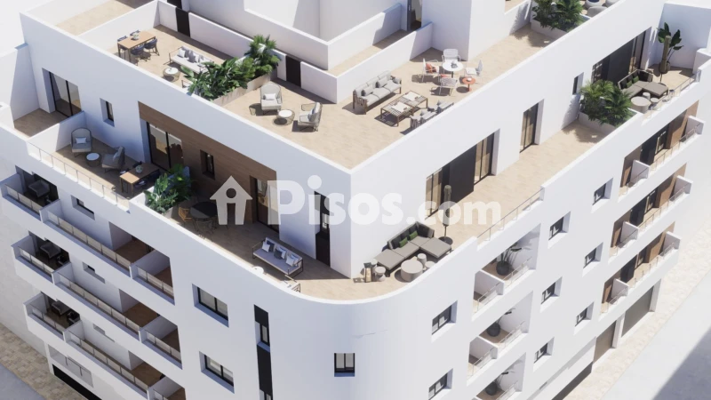 Piso – Torrevieja