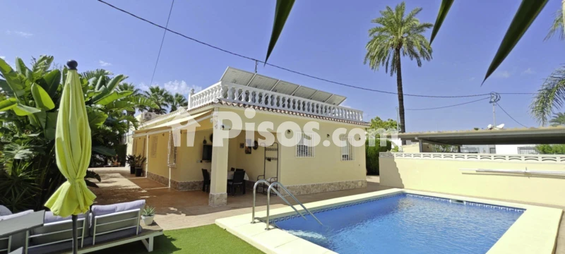 Casa – Dénia