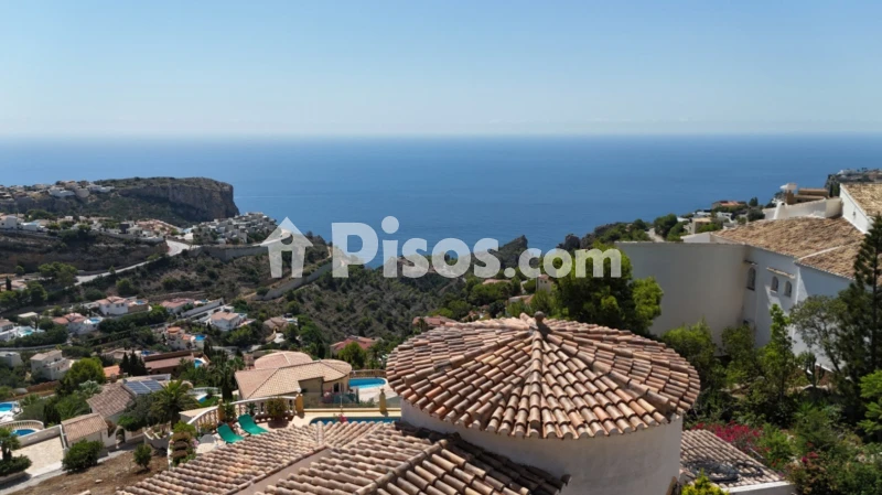 Casa – El Poble Nou de Benitatxell - Benitachell