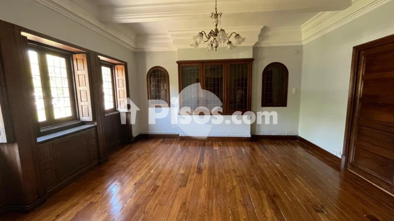 Piso – Santiago de Compostela