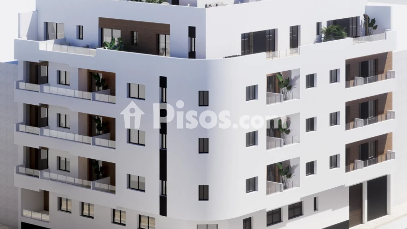 Pis – Torrevieja