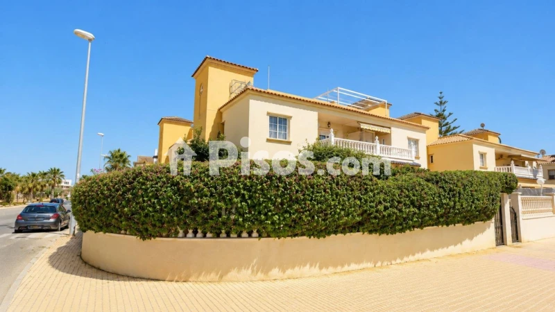 Piso – Orihuela
