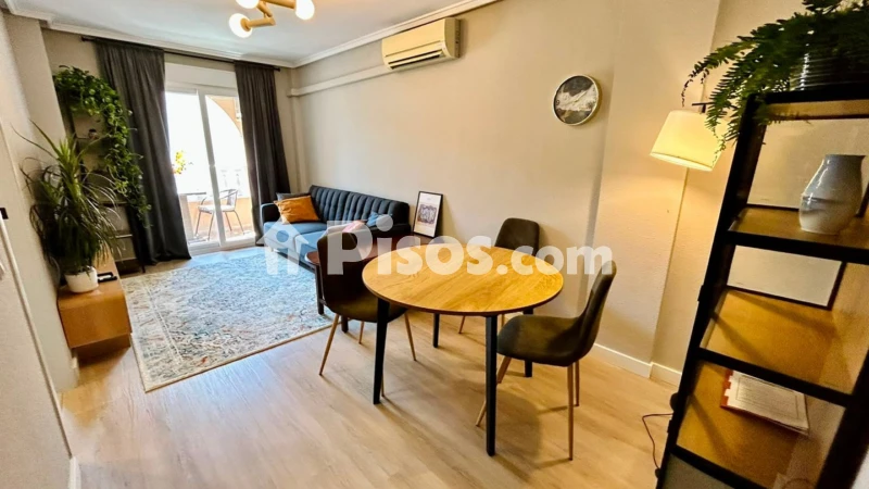 Piso – Torrevieja