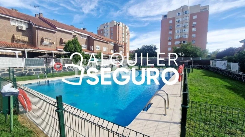 Fotografía del inmueble reportado: 1.700 €/mes — Madrid, Madrid