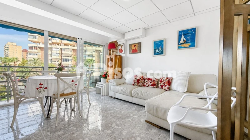 Piso – El Campello