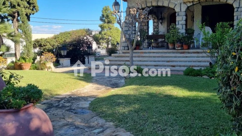 Casa – Alicante - Alacant
