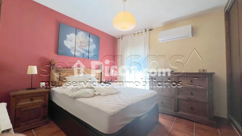 Fotografía del inmueble reportado: 1.300 €/mes — Madrid, Madrid