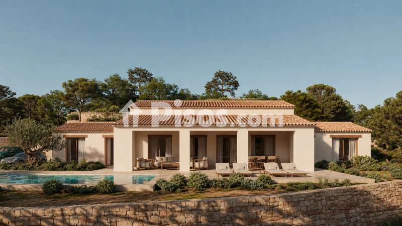 Casa – Benissa