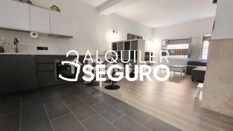 Fotografía del inmueble reportado: 850 €/mes — Alicante, Alicante