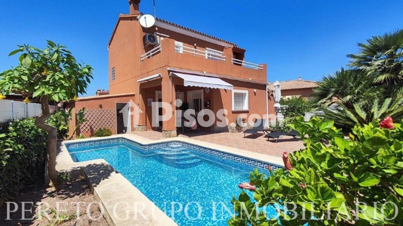 Casa – Dénia